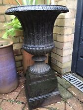 Antique cast iron for sale  ABINGDON