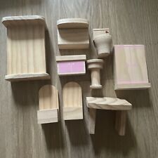 Used wooden children for sale  BROMSGROVE