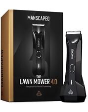 Manscaped Lawnmower 4.0 - TR401 Electric Personal Hair Trimmer / Groomer - Black for sale  Shipping to South Africa