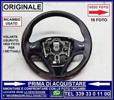 volante renault sterzo clio usato  Carrara