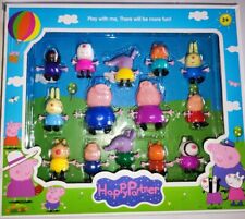 Peppa pig set for sale  Shipping to Ireland