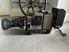 Ikegami unicam 55a for sale  RHYL