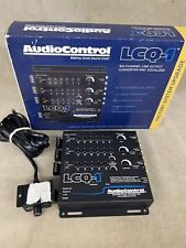 Audiocontrol lcq factory for sale  Berlin