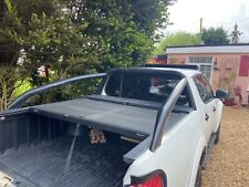 mitsubishi l200 tonneau cover for sale  NORWICH