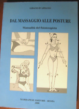 Aprano dal massaggio usato  Reggio Calabria