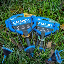 Map fishing catapult for sale  FAREHAM