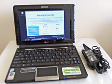 Usado, Netbook ASUS Eee PC 1000HE 10,1" Intel Atom N280 1,66 GHz 2 GB RAM 64 GB SSD Linux segunda mano  Embacar hacia Argentina