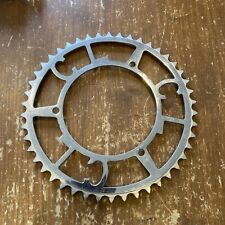 Chater lea chainring for sale  CONGLETON