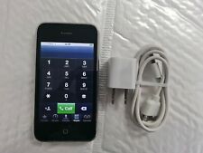 Fully working Apple iPhone 3G iPhone 2nd generation - 16GB - Black (GSM) IOS 4 for sale  Shipping to South Africa