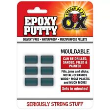 Epoxy putty repair for sale  BIRMINGHAM