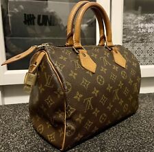 vuitton speedy 25 usato  Camaiore