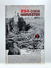 corn harvester for sale  West Sayville