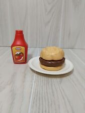 Little tikes burger for sale  Sanford
