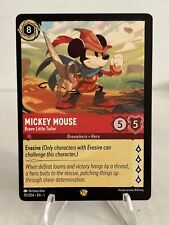 Lorcana mickey mouse for sale  Winter Park