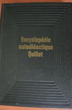 Nouvelle encyclopédie autodid d'occasion  France