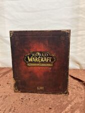 Usado, World Of Warcraft: Mists of Pandaria Collector's Edition - English segunda mano  Embacar hacia Argentina