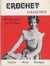 Crochet collection full for sale  Carrollton