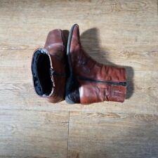 Clarks ladies brown for sale  COVENTRY