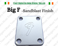 fender neck plate for sale  Ireland