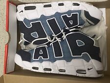 Nike uptempo jeans gebraucht kaufen  Berlin