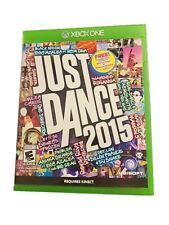 Usado, Just Dance 2015 Microsoft Xbox One 2014 887256301064 comprar usado  Enviando para Brazil