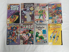 Marvel comics mixed for sale  Pearl
