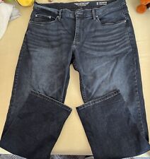 Herren jeans w38 gebraucht kaufen  Lichtenstein/Sa.