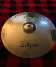 Inch zildjian custom for sale  Graham