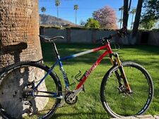 Ritchey 29er red for sale  Phoenix