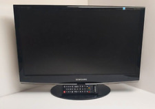 Samsung monitor freeview for sale  WARRINGTON