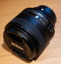 Nikon 85mm f1.8 for sale  SKELMERSDALE