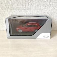 Audi A4 Avant Collection Tango vermelho 485940 comprar usado  Enviando para Brazil