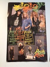 Vintage 1990 poison for sale  Dunedin