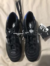 Football boots umbro for sale  WHITLEY BAY