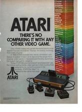 Atari gaming page for sale  Argos