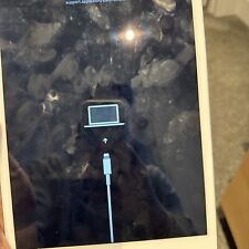 Faulty apple ipad for sale  OXFORD