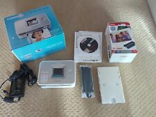Canon selphy cp740 for sale  ST. LEONARDS-ON-SEA
