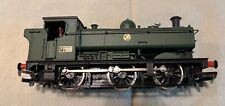 Replica 11001/ 0-6-0 Pannier Tank Loco 7768 GWR Green Shirtbutton 7768 for sale  Shipping to South Africa