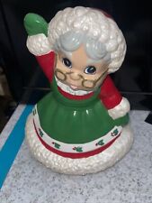 Mrs claus santa for sale  Conway