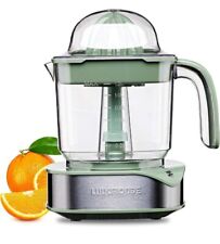 Electric citrus juicer for sale  Mount Vernon