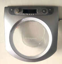 Hotpoint aqualtis washer for sale  BRIGHTON