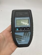 MicroTest MicroScanner Cable Tester 2947-4000-01 (No Power) Parts for sale  Shipping to South Africa