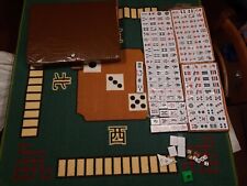 Gioco tavolo mahjong usato  Rignano Sull Arno