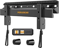 Studless TV Wall Mount for Most 24-55 Inch TVs up to 100 lbs, Heavy-Duty No for sale  Shipping to South Africa