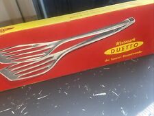 Westmark bbq tongs for sale  NANTWICH