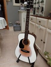 Epiphone pr350 acoustic for sale  RUGBY