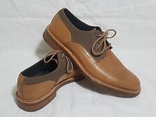 Barbour leather shoes for sale  HARLOW