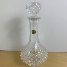 Cristal arques crystal for sale  STOCKTON-ON-TEES