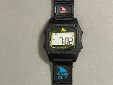 Relógio Shark Freestyle tom preto funcionando comprar usado  Enviando para Brazil
