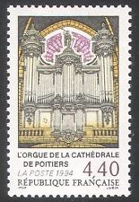 1994 poitiers cathedral for sale  BIRMINGHAM